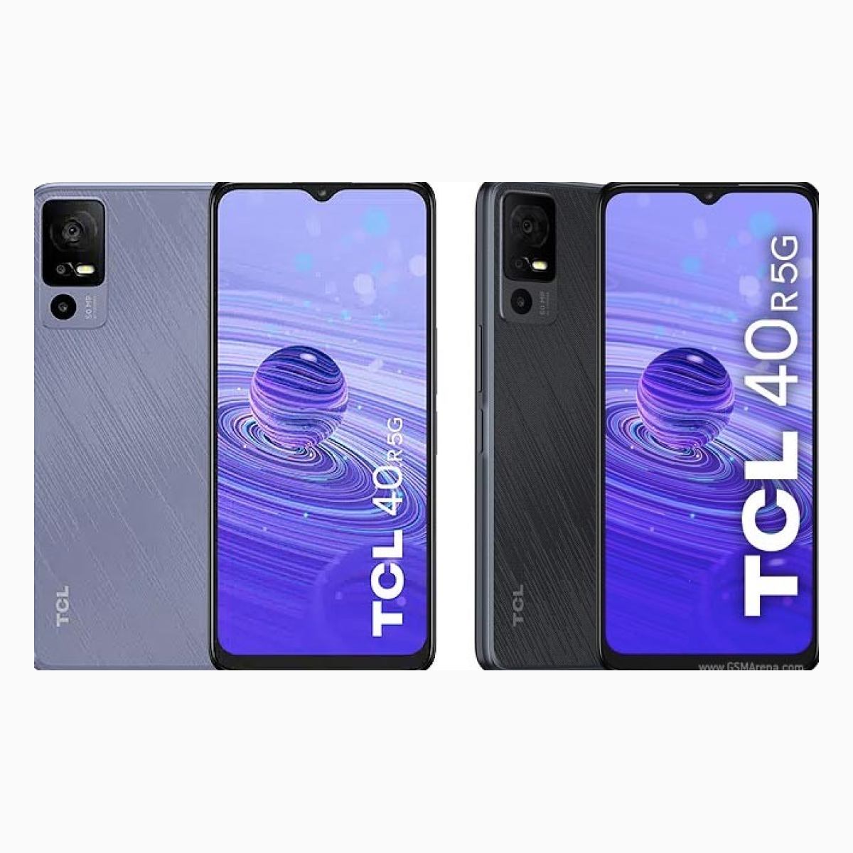 TCL 40R