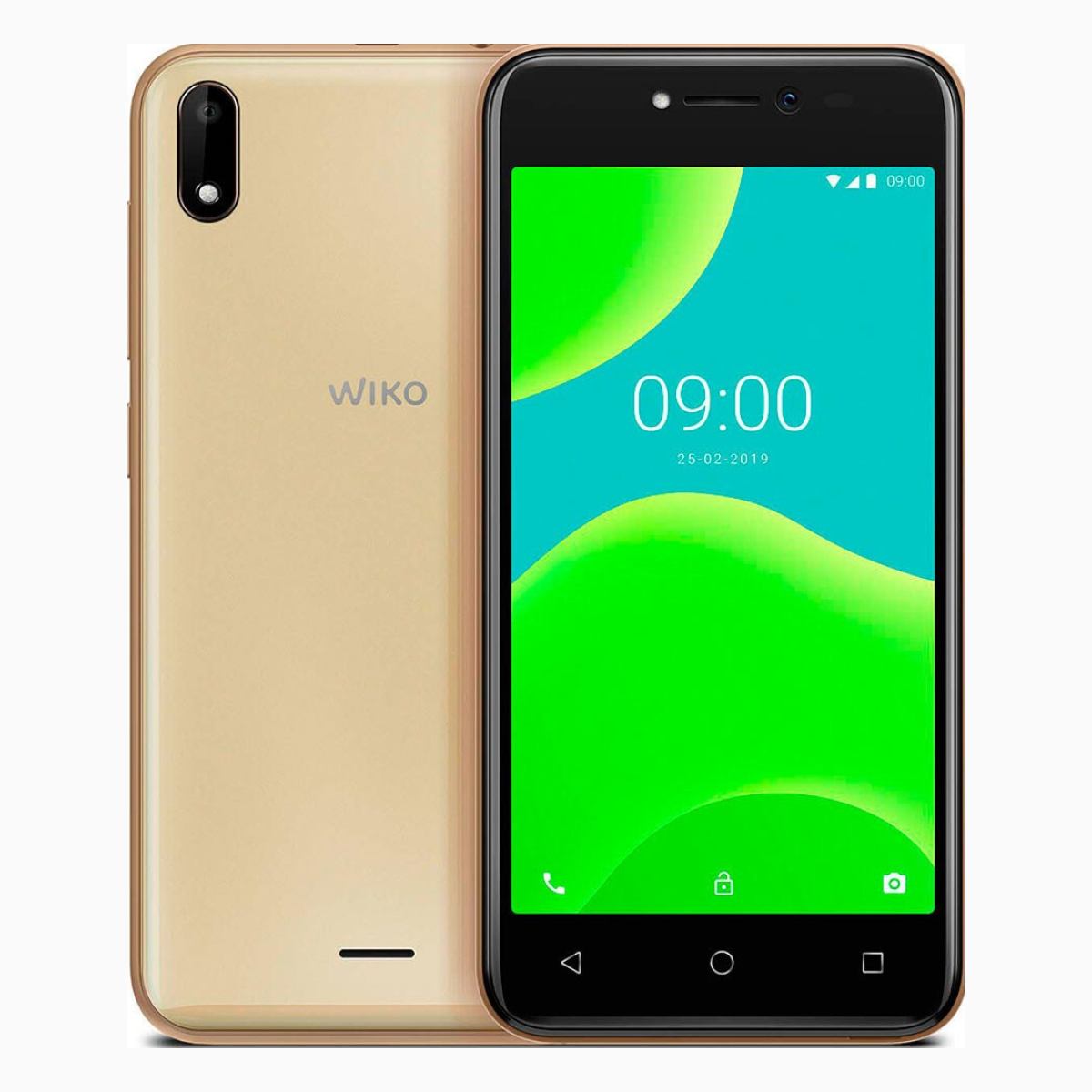 Wiko Y50