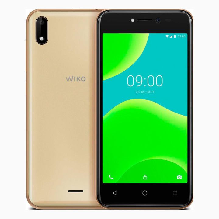 Wiko Y50
