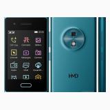 HMD Touch 4G
