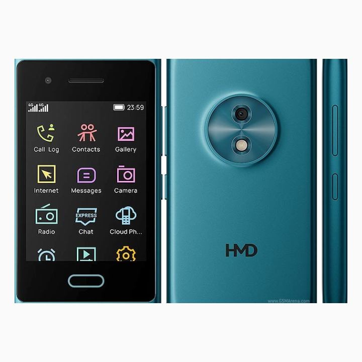 HMD Touch 4G