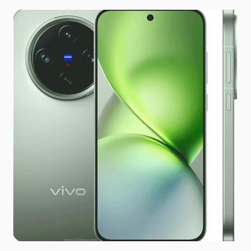 Vivo X200 Pro mini