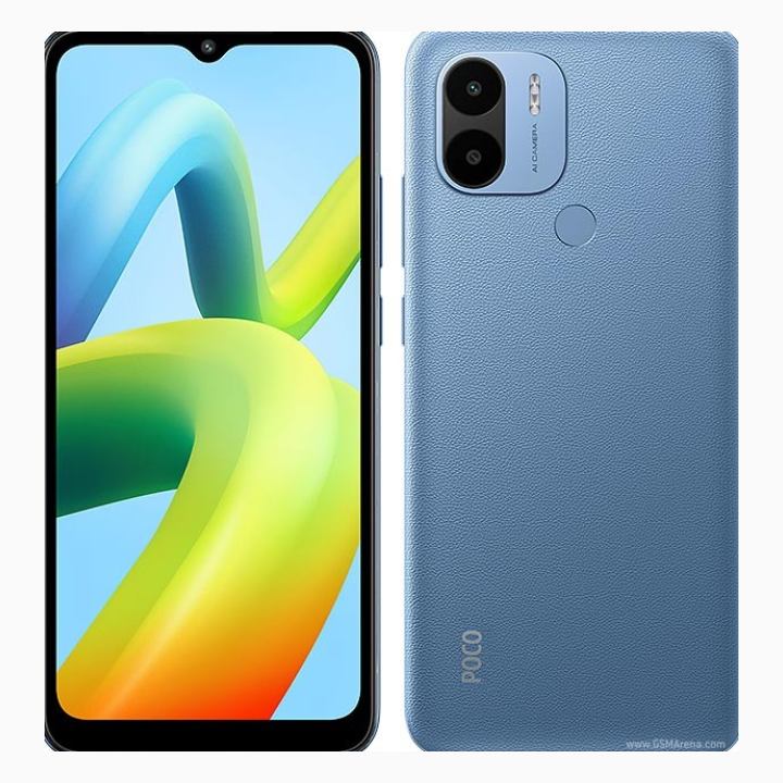 Xiaomi Poco C50