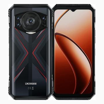 Doogee S118