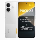 Xiaomi Poco X8