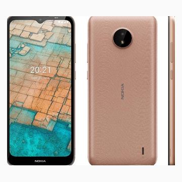 Nokia C20