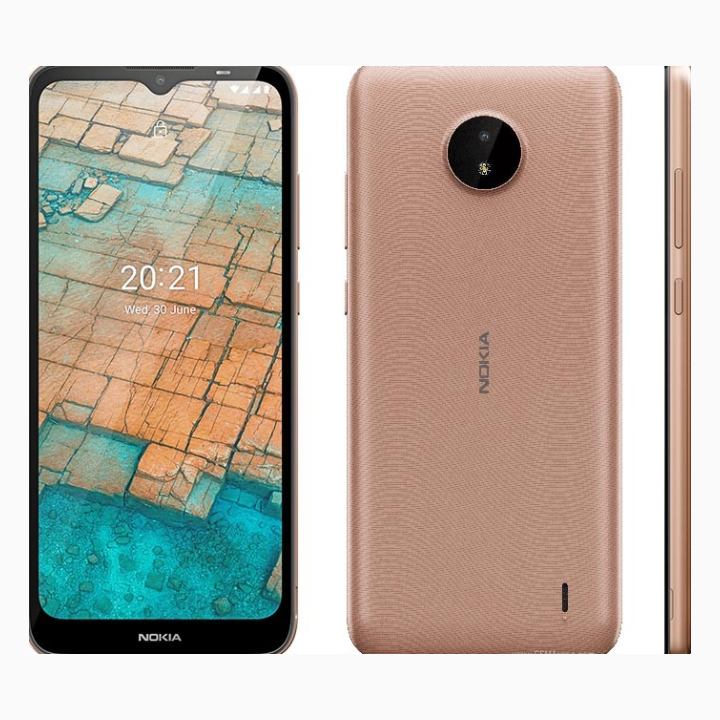 Nokia C20