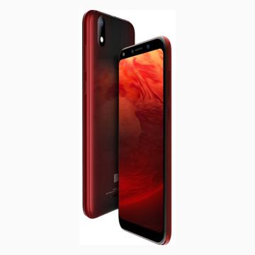 BLU G6