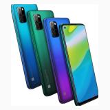 BLU G91