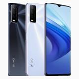 Vivo iQOO U3x Standard