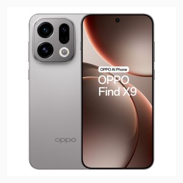 OPPO Find X9