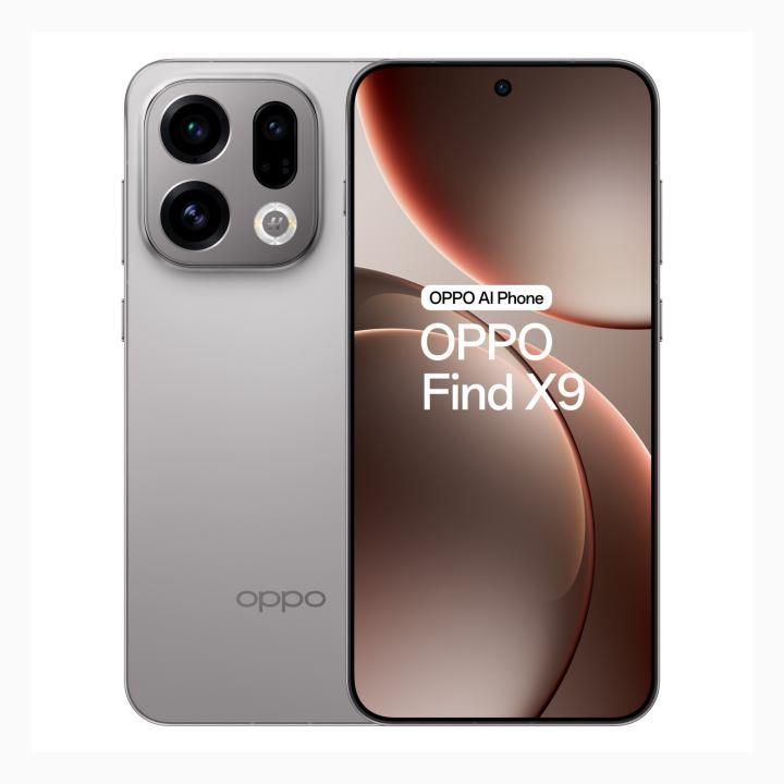 OPPO Find X9