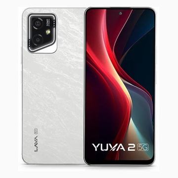 Lava Yuva 2 5G