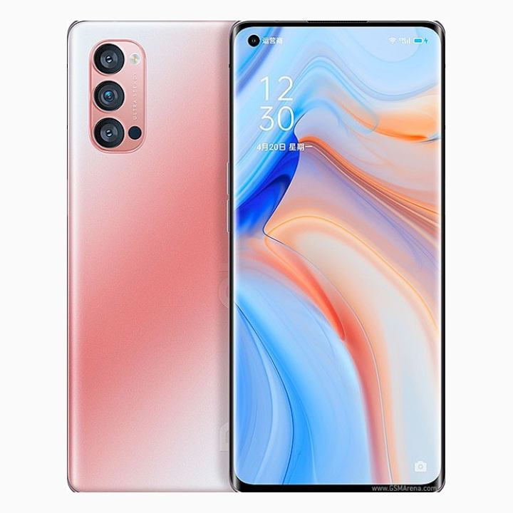 OPPO Reno4 Pro 5G