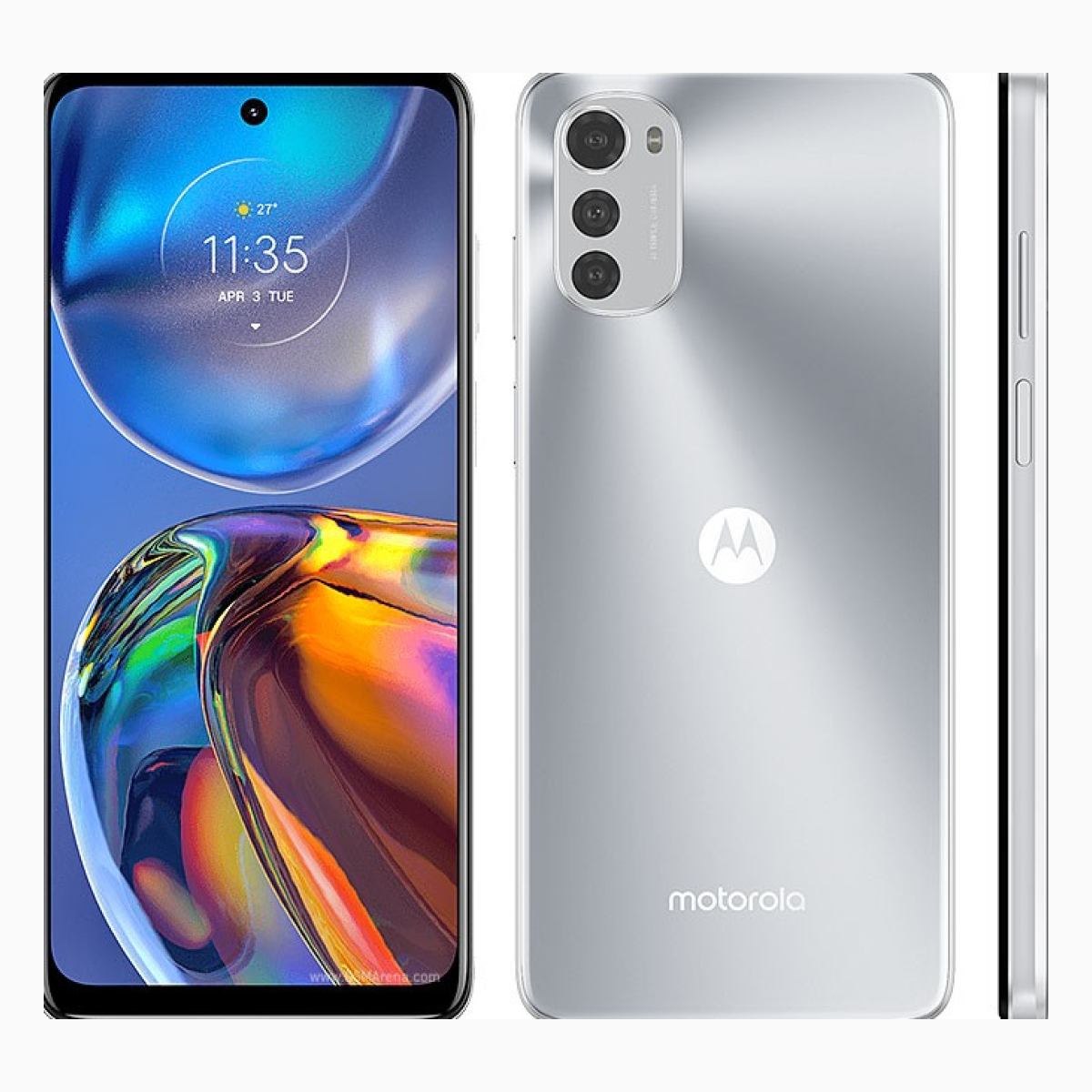 Motorola Moto E32