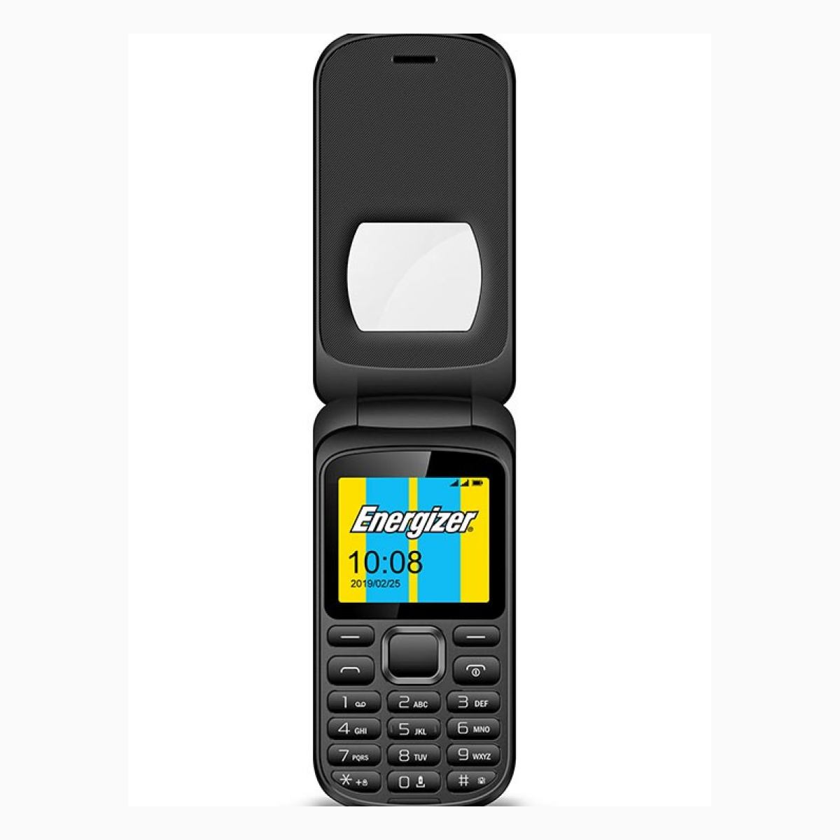 Energizer Energy E220s