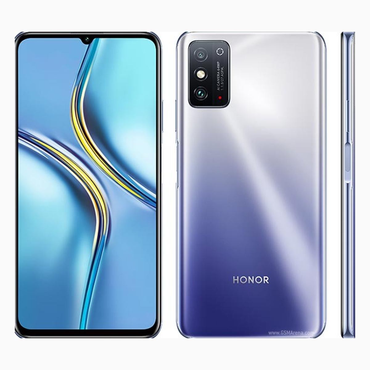 Honor X30 Max