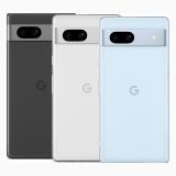 Google Pixel 7a