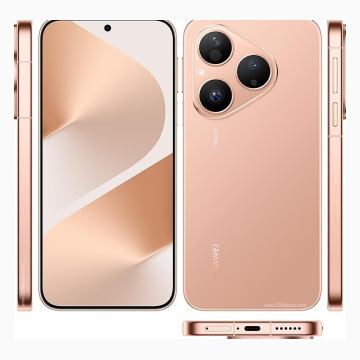 Huawei Pura 80