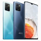 Vivo iQOO U5x