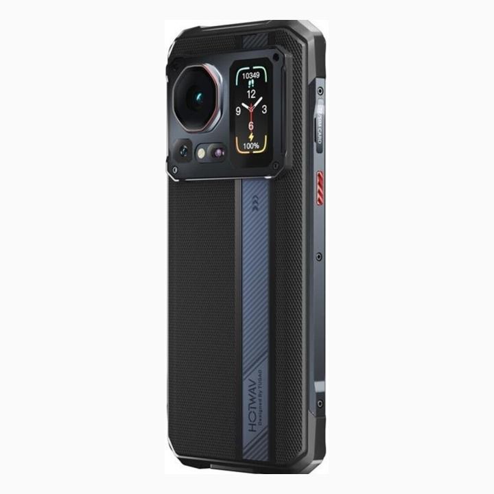 Hotwav Cyber 16 Pro
