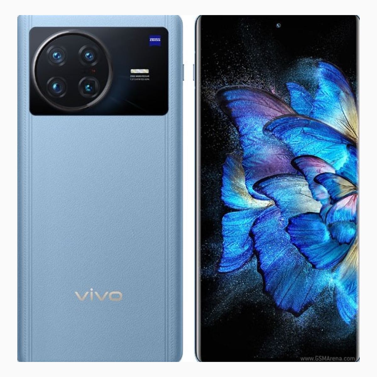 Vivo X Note