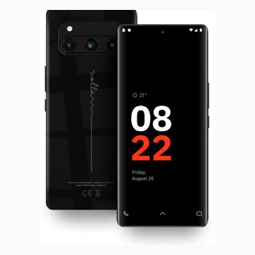 Volla Phone Quintus
