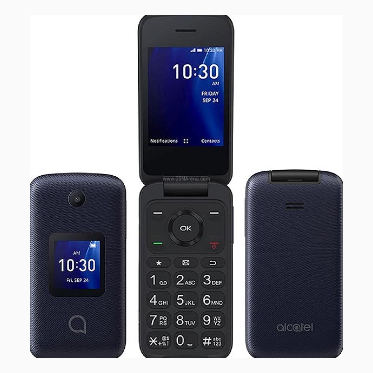 alcatel Go Flip 4