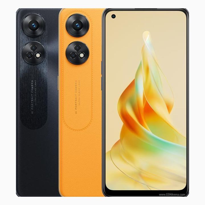 OPPO Reno8 T