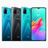 Infinix Smart 5