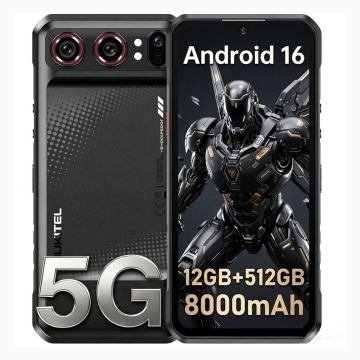 Oukitel WP68 Air