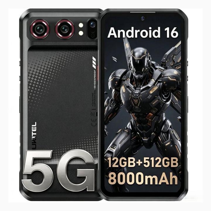 Oukitel WP68 Air