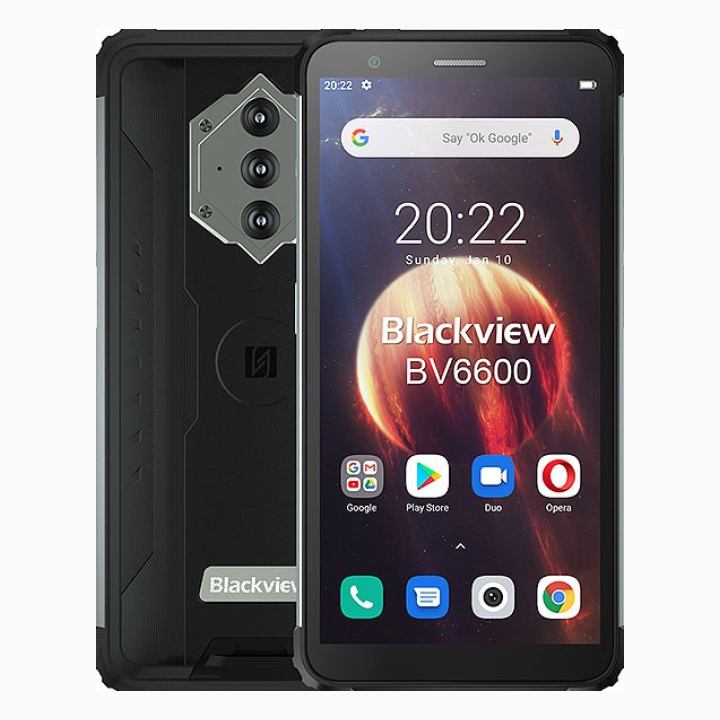 Blackview BV6600