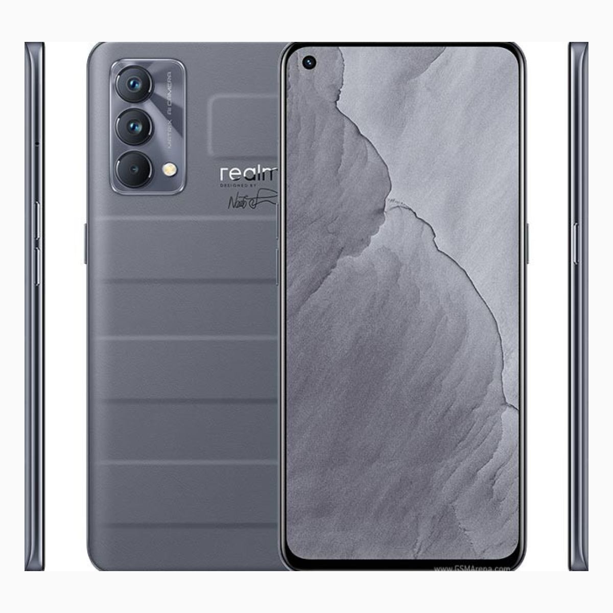 Realme GT Master