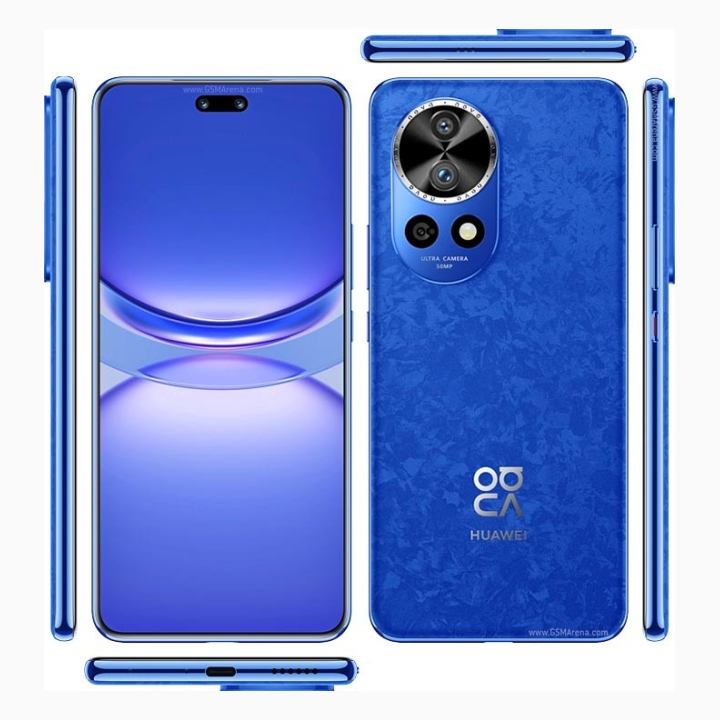 Huawei nova 12 Pro