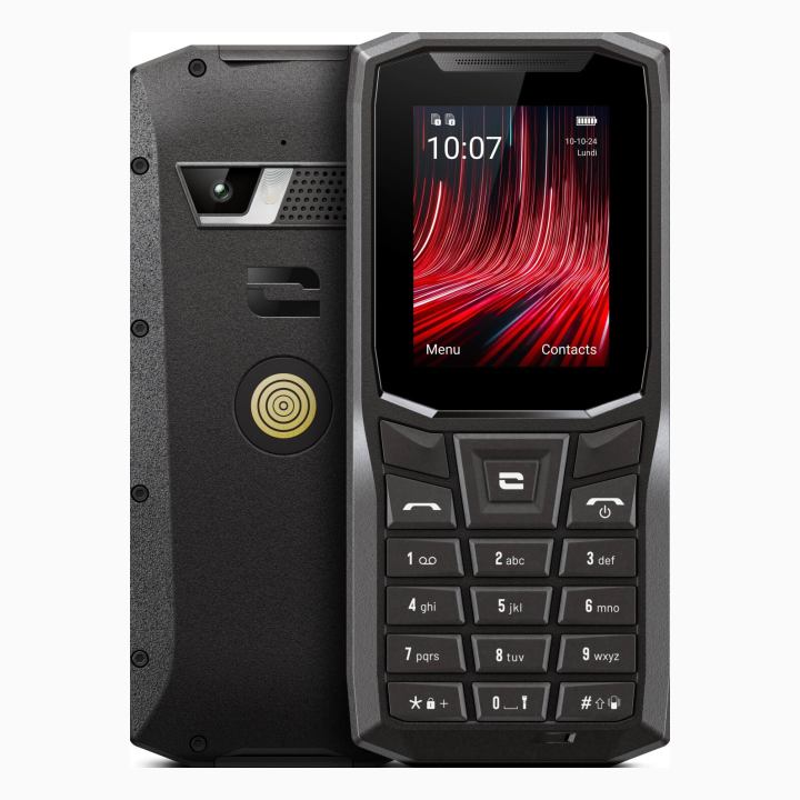 Crosscall CORE-S5