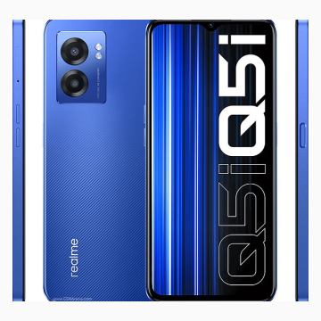Realme Q5i