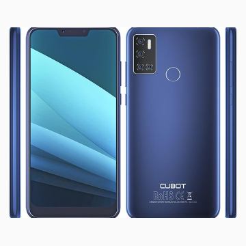 Cubot C20