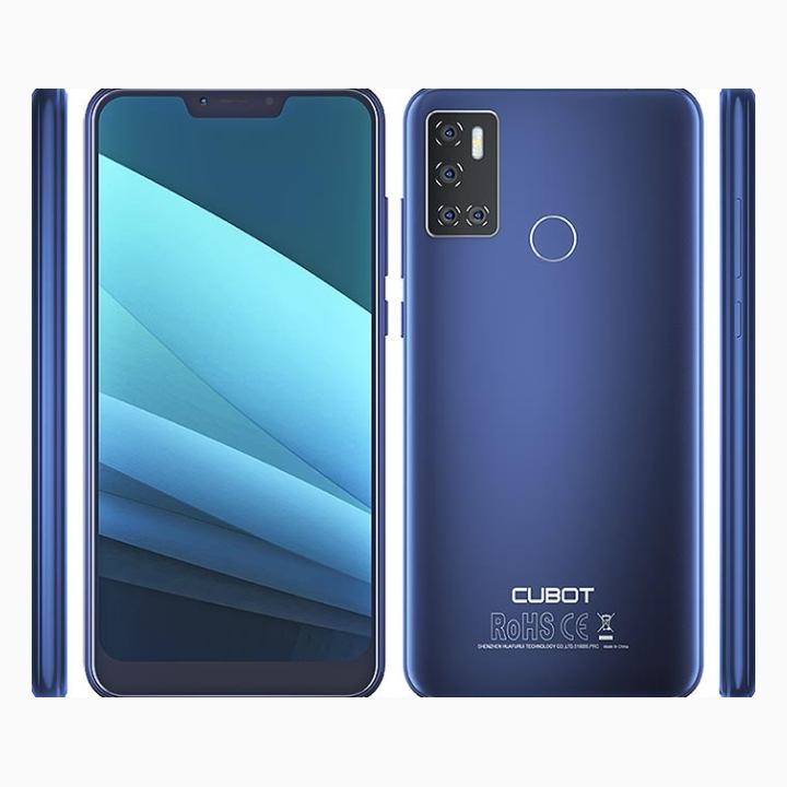 Cubot C20