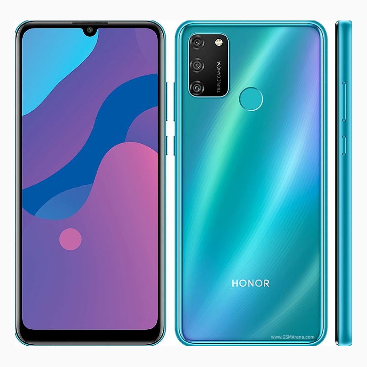 Honor 9A