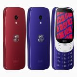 HMD 3210