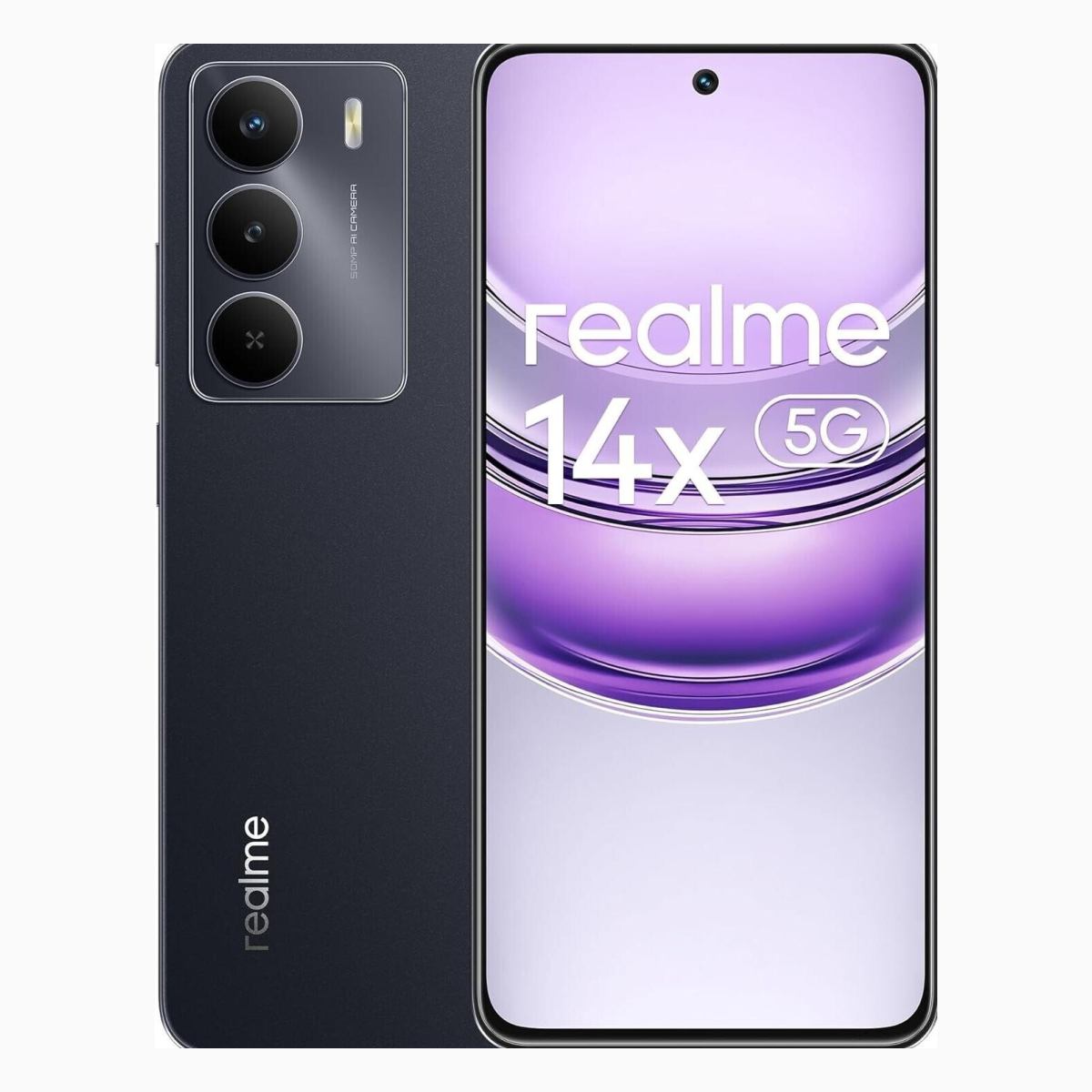 Realme 14x