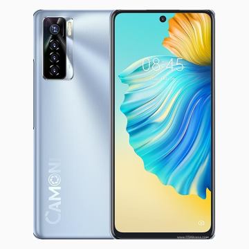 Tecno Camon 17 Pro