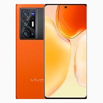 Vivo X70 Pro+