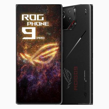Asus ROG Phone 9 Pro