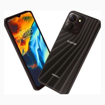 Aligator S6600 Duo