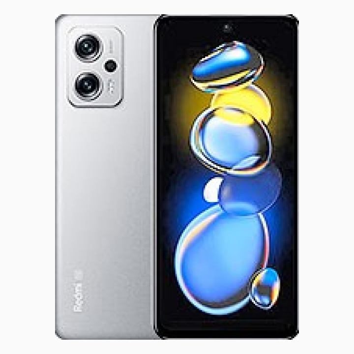 Xiaomi Redmi Note 11T Pro+