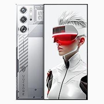ZTE nubia RedMagic 9S Pro+