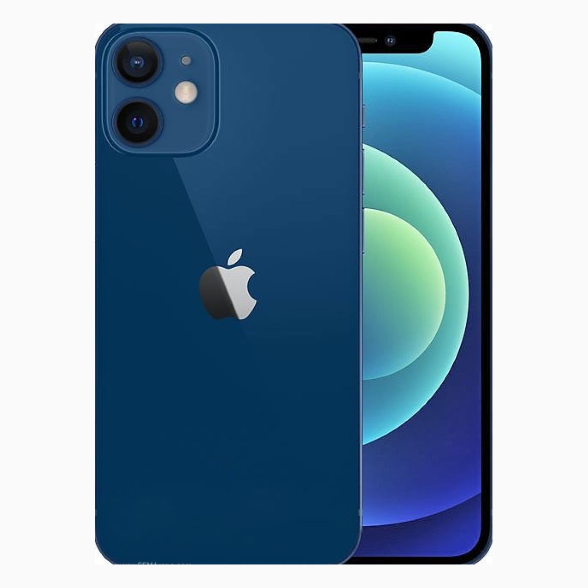Apple iPhone 12 mini