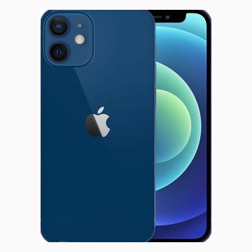 Apple iPhone 12 mini